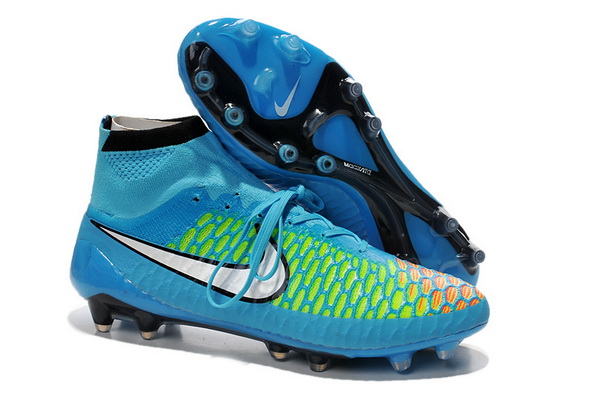 Nike Magista Obra FG with-ACC- Men Shoes--019